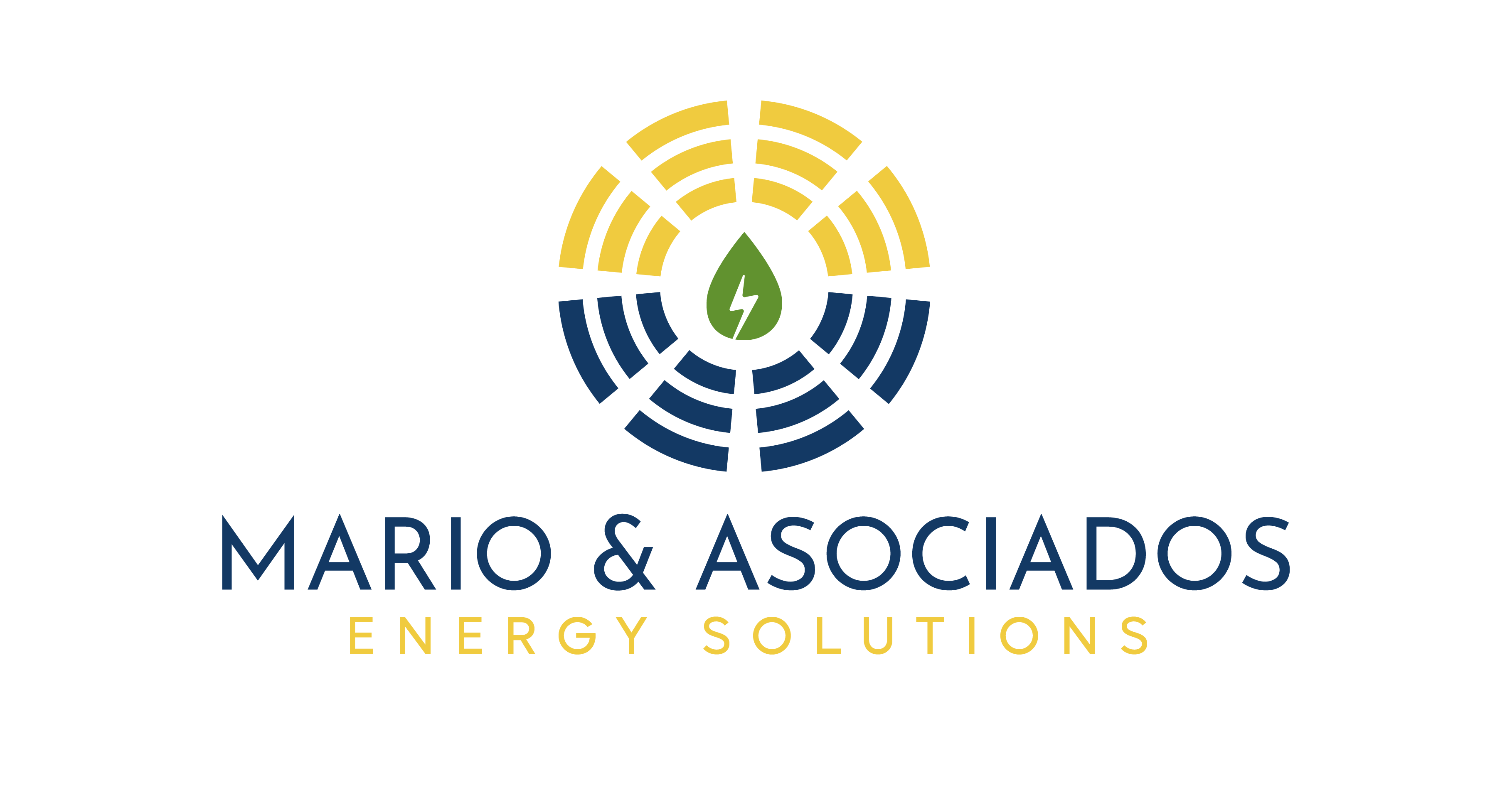 Mario & Asociados Energy Solutions